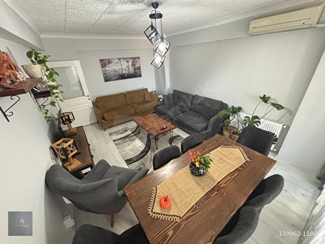 ▀▄MERA EMLAKTAN ATATÜRK MH. AYRI MUTFAKLI 3+1 140m2 LÜKS DAİRE - Görsel 6