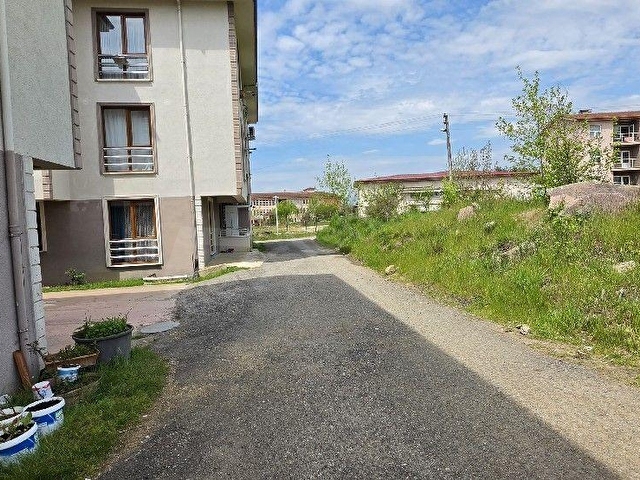 DÜZCE İMZA GAYRİMENKUL  DEN SATILIK DAİRE - Görsel 3