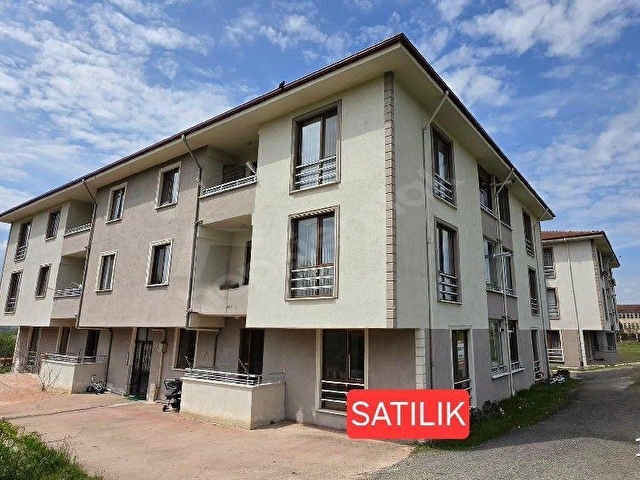 DÜZCE İMZA GAYRİMENKUL  DEN SATILIK DAİRE