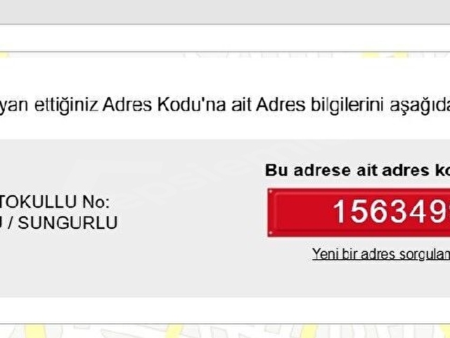ŞAHISTAN SATLIK BAHÇELİ 562 m2 MÜSTAKİL TAPULU MÜLKÜMÜZ SATILIKTIR - Görsel 2