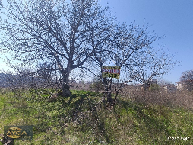 DAİRE TAKASINA AÇIK YERLEŞİM İÇİNDE AYÇADAN SATILIK 1073 M2 VİLLA ARSASI - Görsel 16