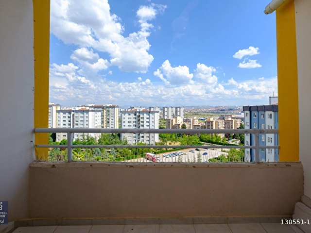 Eryaman Oyak Atakent Sitesinde Satılık 3+1 daire - Görsel 15