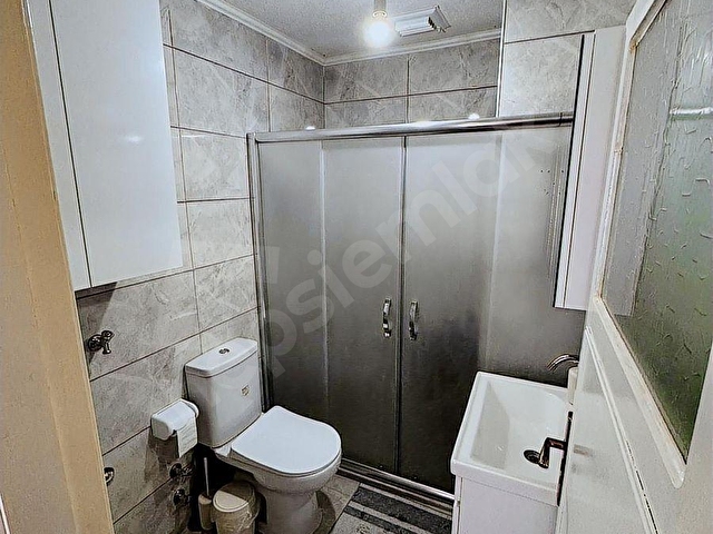 Bolu Manzaralı Kındıra Köyünde Mükemmel Konumda Satılık Ev - Görsel 16