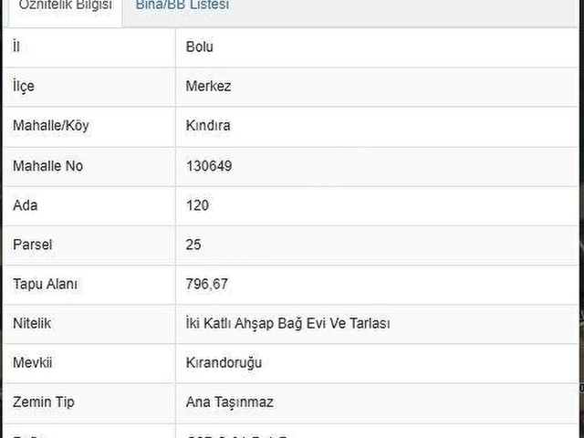 Bolu Manzaralı Kındıra Köyünde Mükemmel Konumda Satılık Ev - Görsel 22