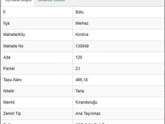 Bolu Manzaralı Kındıra Köyünde Mükemmel Konumda Satılık Ev - Görsel 23