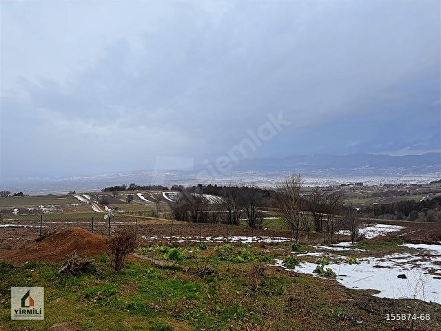 Bolu Manzaralı Kındıra Köyünde Mükemmel Konumda Satılık Ev - Görsel 10