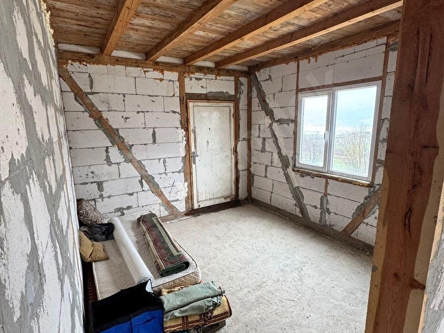 Bolu Manzaralı Kındıra Köyünde Mükemmel Konumda Satılık Ev - Görsel 20