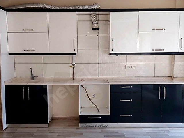 Aydın Söke Mimarsan Emlaktan Konak Mh.de Kiralık 2+1 Daire