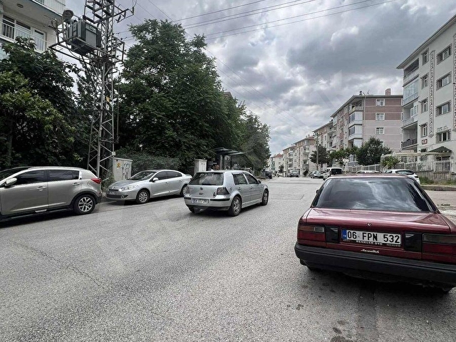 A L C DEN GOP MAH.3+1 ÇİFT GİRİŞLİ GİRİŞ KONUMUNDA ZEMİN KAT - Görsel 30