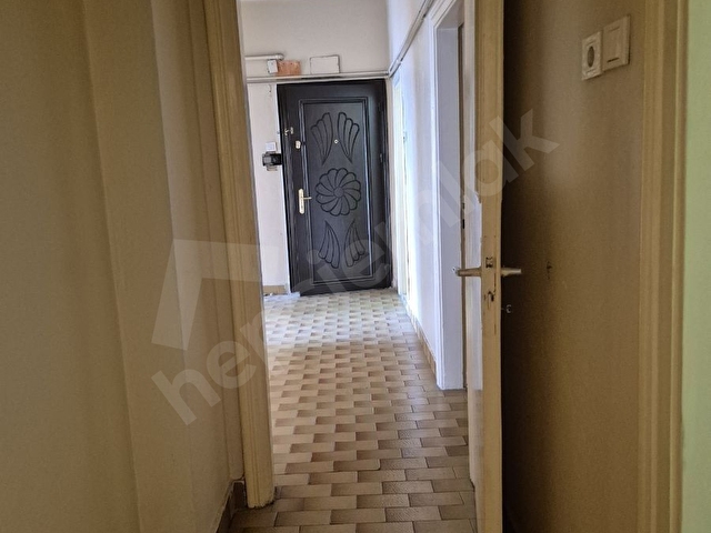 FUZULİ CADDESİNİN ÜZERİNDE SATLIK DAİRE - Görsel 10