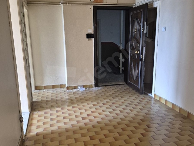 FUZULİ CADDESİNİN ÜZERİNDE SATLIK DAİRE - Görsel 3