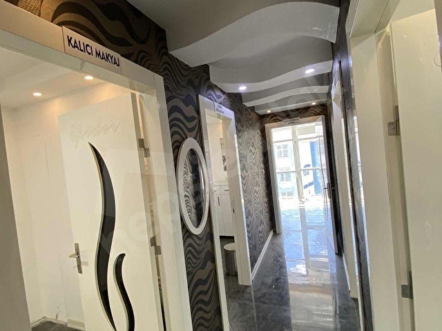 BEYAN / KREDİ SORUNU YOKTUR ÇINAR CADDE ÜSTÜ SATILIK DÜKKAN - Görsel 22