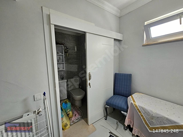 STARTKEYDEN BURHANİYE İSKELE MARİNA DA 3+1 SATILIK DAİRE - Görsel 18