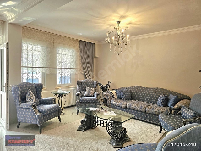 STARTKEYDEN BURHANİYE İSKELE MARİNA DA 3+1 SATILIK DAİRE - Görsel 5