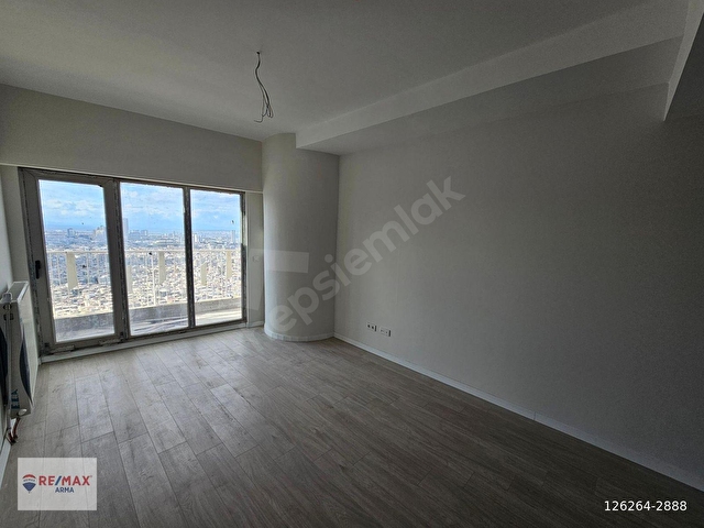 RE/MAX ARMA’DAN İZMIR POINT BORNOVA’DA KİRALIK 1+1 DAİRE - Görsel 9
