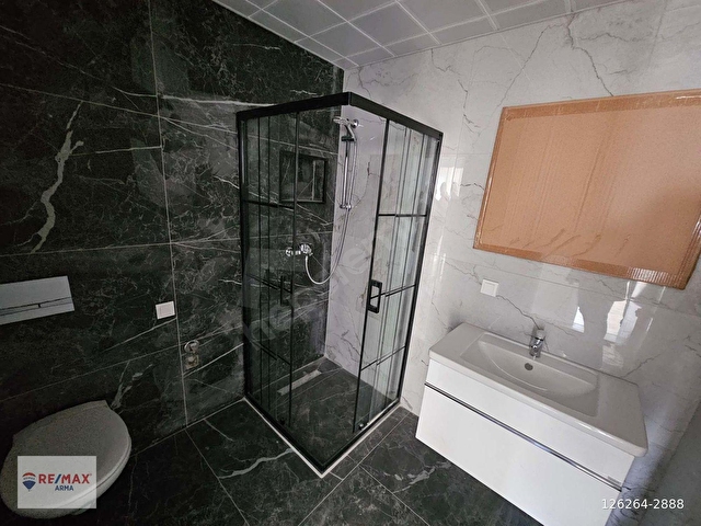 RE/MAX ARMA’DAN İZMIR POINT BORNOVA’DA KİRALIK 1+1 DAİRE - Görsel 19