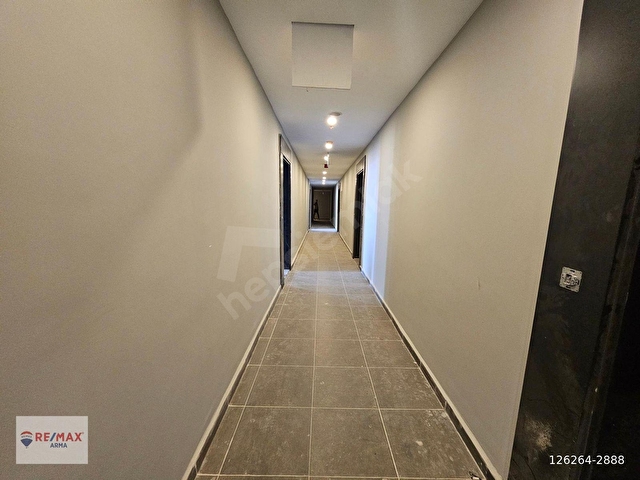 RE/MAX ARMA’DAN İZMIR POINT BORNOVA’DA KİRALIK 1+1 DAİRE - Görsel 4