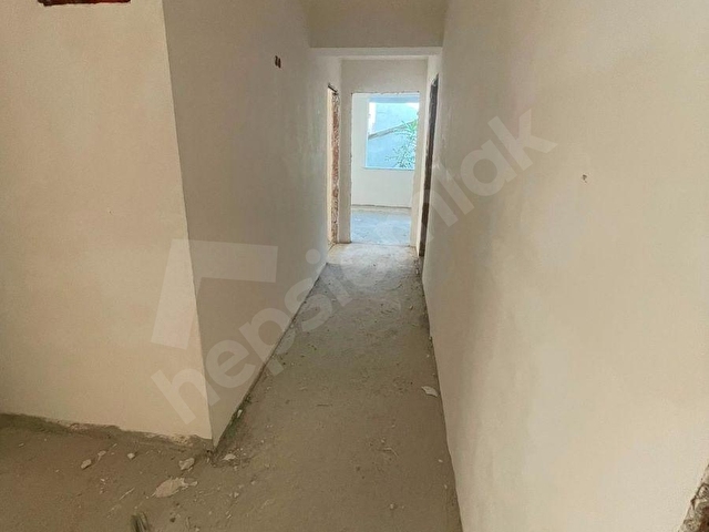 BAŞAKŞEHİR GÜVERCİNTEPE MAH SATILIK SIFIR YÜKSEK GİRİŞ DAİRE 2+1 - Görsel 6