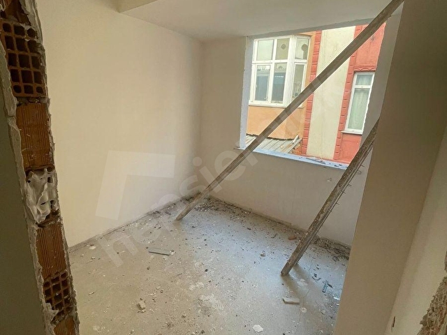 BAŞAKŞEHİR GÜVERCİNTEPE MAH SATILIK SIFIR YÜKSEK GİRİŞ DAİRE 2+1 - Görsel 7