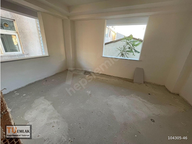BAŞAKŞEHİR GÜVERCİNTEPE MAH SATILIK SIFIR YÜKSEK GİRİŞ DAİRE 2+1 - Görsel 2