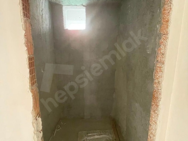 BAŞAKŞEHİR GÜVERCİNTEPE MAH SATILIK SIFIR YÜKSEK GİRİŞ DAİRE 2+1 - Görsel 5