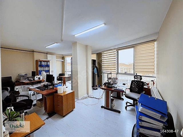 BEYLİKDÜZÜ AVANTAJLI LOKASYON / OFİS VEYA İŞLETME TABELA DEĞERLİ - Görsel 23
