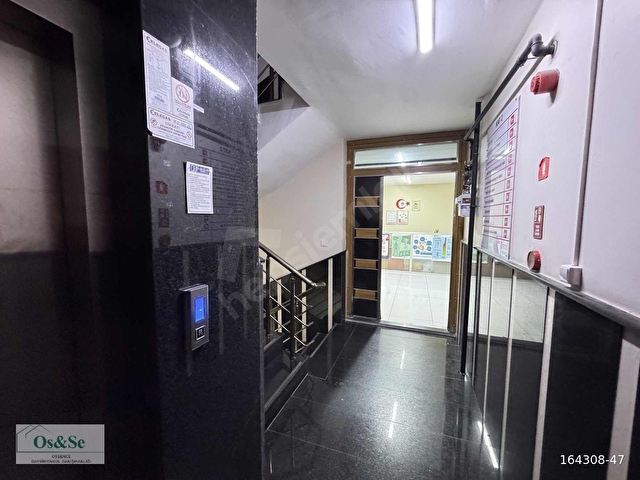 BEYLİKDÜZÜ AVANTAJLI LOKASYON / OFİS VEYA İŞLETME TABELA DEĞERLİ - Görsel 11