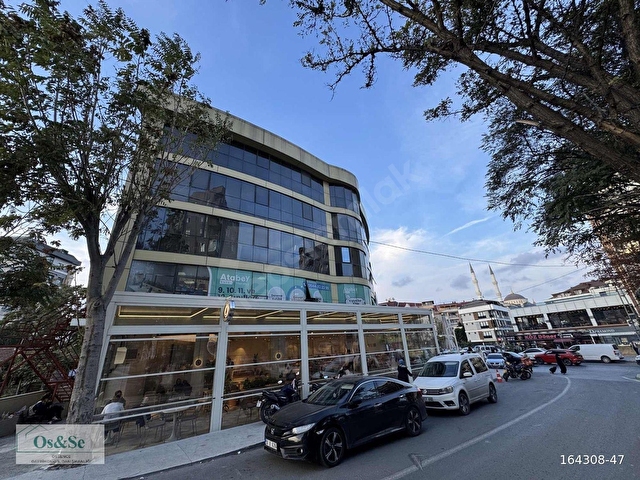 BEYLİKDÜZÜ AVANTAJLI LOKASYON / OFİS VEYA İŞLETME TABELA DEĞERLİ - Görsel 6