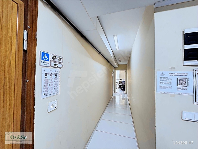BEYLİKDÜZÜ AVANTAJLI LOKASYON / OFİS VEYA İŞLETME TABELA DEĞERLİ - Görsel 25