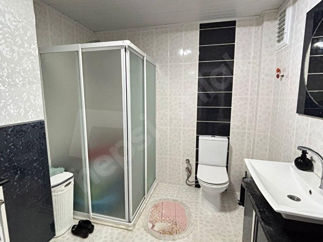 DEVELİ POLAT GAYRİMENKUL - YENİ MAH.SATILIK 3+1 SATILIK DAİRE - Görsel 8