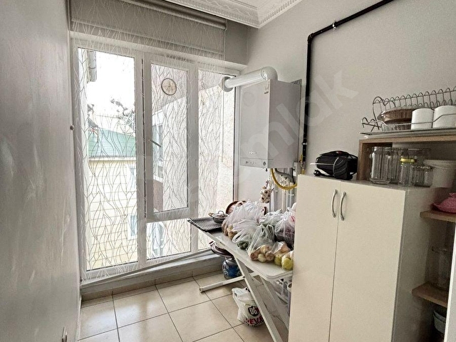 DEVELİ POLAT GAYRİMENKUL - YENİ MAH.SATILIK 3+1 SATILIK DAİRE - Görsel 2
