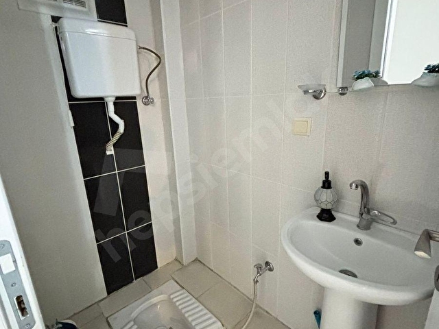 DEVELİ POLAT GAYRİMENKUL - YENİ MAH.SATILIK 3+1 SATILIK DAİRE - Görsel 10