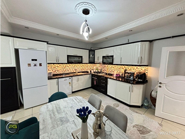 DEVELİ POLAT GAYRİMENKUL - YENİ MAH.SATILIK 3+1 SATILIK DAİRE