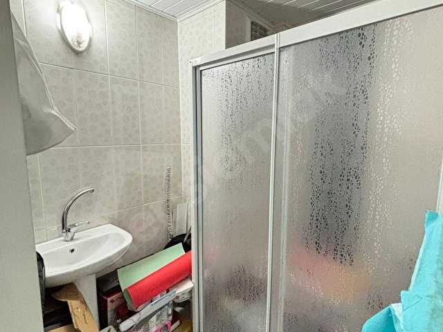DEVELİ POLAT GAYRİMENKUL - YENİ MAH.SATILIK 3+1 SATILIK DAİRE - Görsel 9