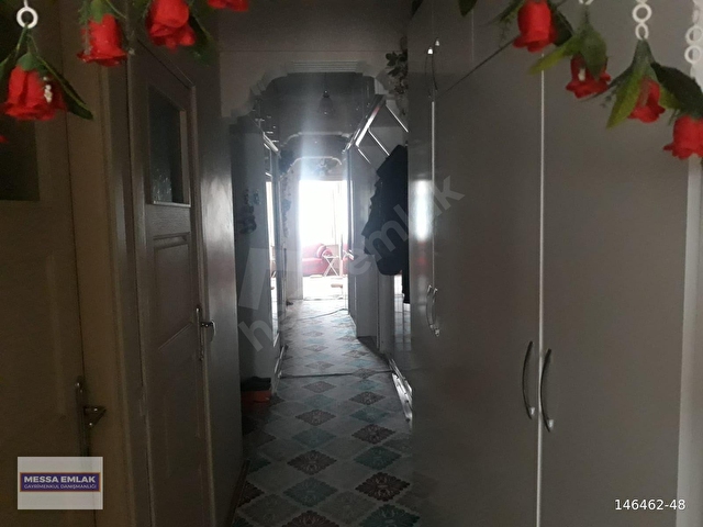 KİRALIK 2+1 DAİRE Eskişehir Fatih Mahallesi 90m2 - Görsel 2