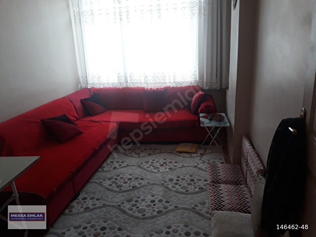 KİRALIK 2+1 DAİRE Eskişehir Fatih Mahallesi 90m2 - Görsel 5
