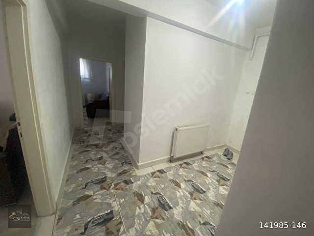 SAYGIN EMLAKDAN 3+1 KİRALIK EŞYALI ASKERİYE KARŞINDA - Görsel 3