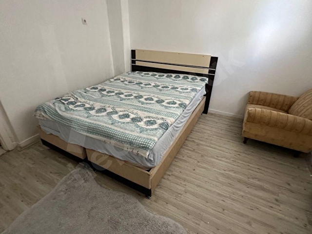 SAYGIN EMLAKDAN 3+1 KİRALIK EŞYALI ASKERİYE KARŞINDA - Görsel 17