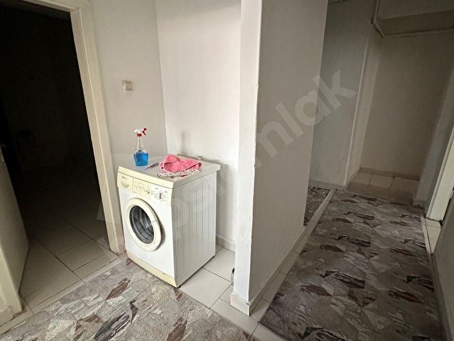 SAYGIN EMLAKDAN 3+1 KİRALIK EŞYALI ASKERİYE KARŞINDA - Görsel 18