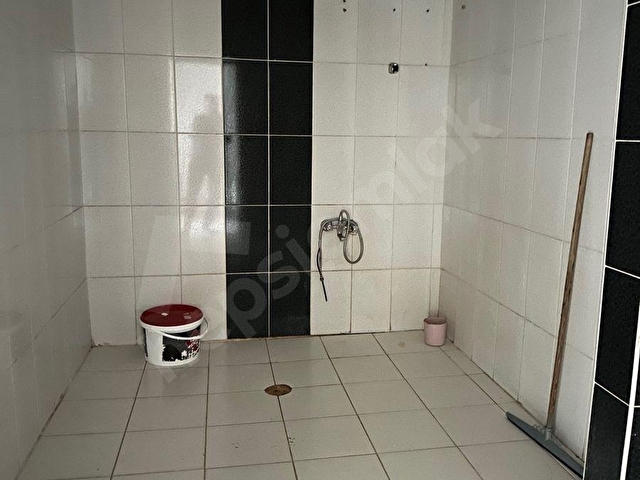 SAYGIN EMLAKDAN 3+1 KİRALIK EŞYALI ASKERİYE KARŞINDA - Görsel 19