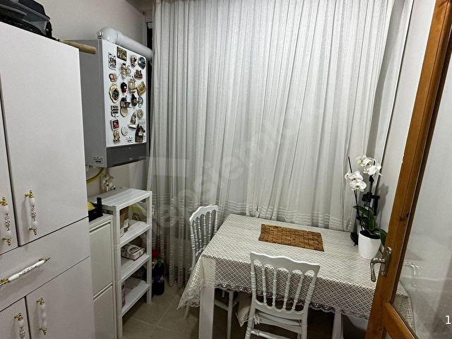 BEYLER EMLAKTAN█ KARŞIYAKA MAHALLESİNDE SATILIK FIRSAT DAİRESİ - Görsel 7