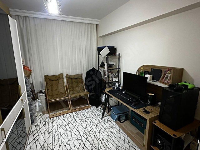 BEYLER EMLAKTAN█ KARŞIYAKA MAHALLESİNDE SATILIK FIRSAT DAİRESİ - Görsel 6