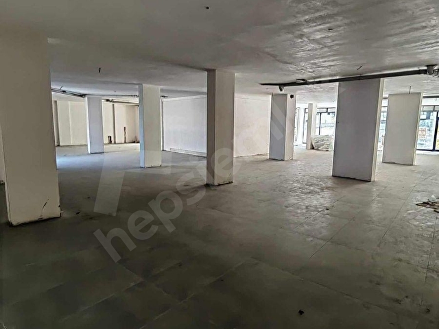 SATILIK 400 m² KÖŞEBAŞI TİCARİ DÜKKAN / İŞYERİ - Görsel 6