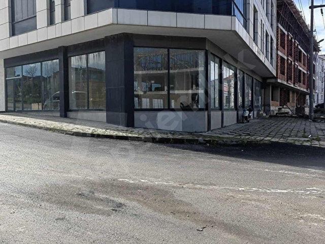 SATILIK 400 m² KÖŞEBAŞI TİCARİ DÜKKAN / İŞYERİ - Görsel 9