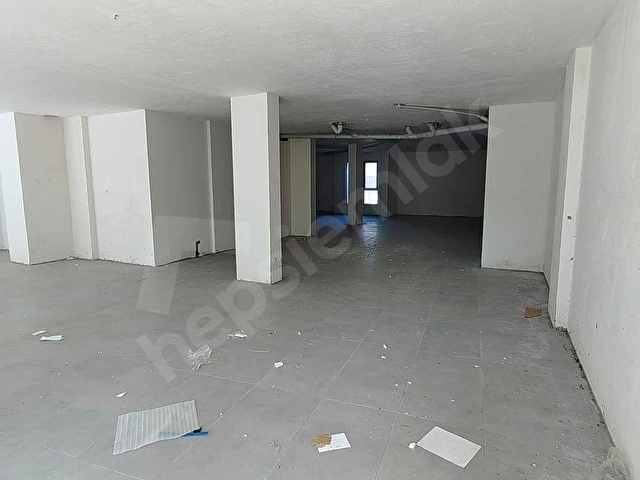 SATILIK 400 m² KÖŞEBAŞI TİCARİ DÜKKAN / İŞYERİ - Görsel 7