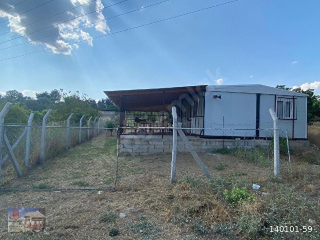 İZMİR, KEMALPAŞA,KUYUCAKTA SATILIK BAHÇELİ EV - Görsel 9