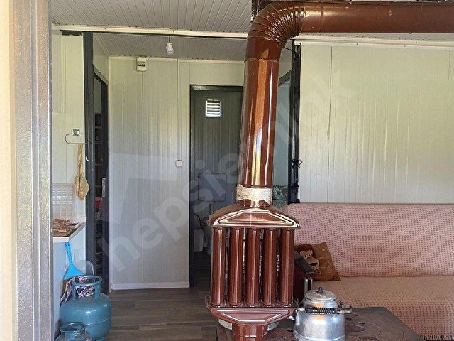 İZMİR, KEMALPAŞA,KUYUCAKTA SATILIK BAHÇELİ EV - Görsel 15