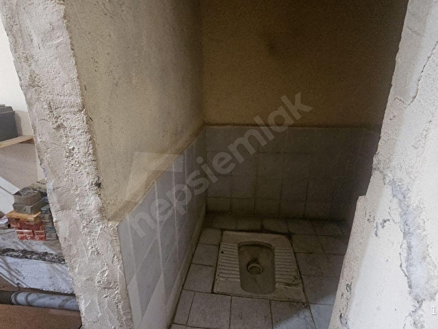 SUŞEHRİ YEŞİL ÇARŞI SATILIK 60 M2 DEPOLU DÜKKAN - Görsel 13