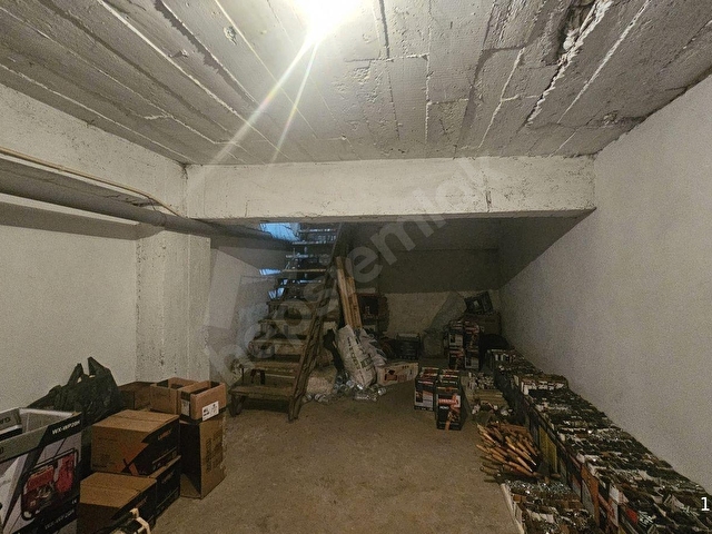 SUŞEHRİ YEŞİL ÇARŞI SATILIK 60 M2 DEPOLU DÜKKAN - Görsel 23
