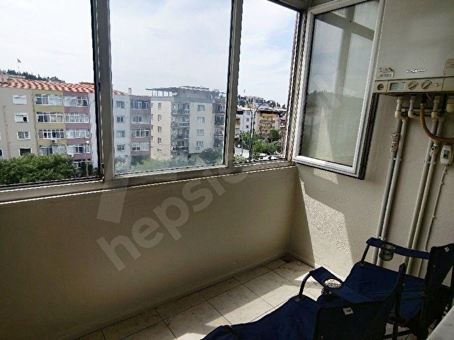 MENEMEN İSMET İNÖNÜ MH  115 M2 2+1 KİRALİK DAİRE - Görsel 12